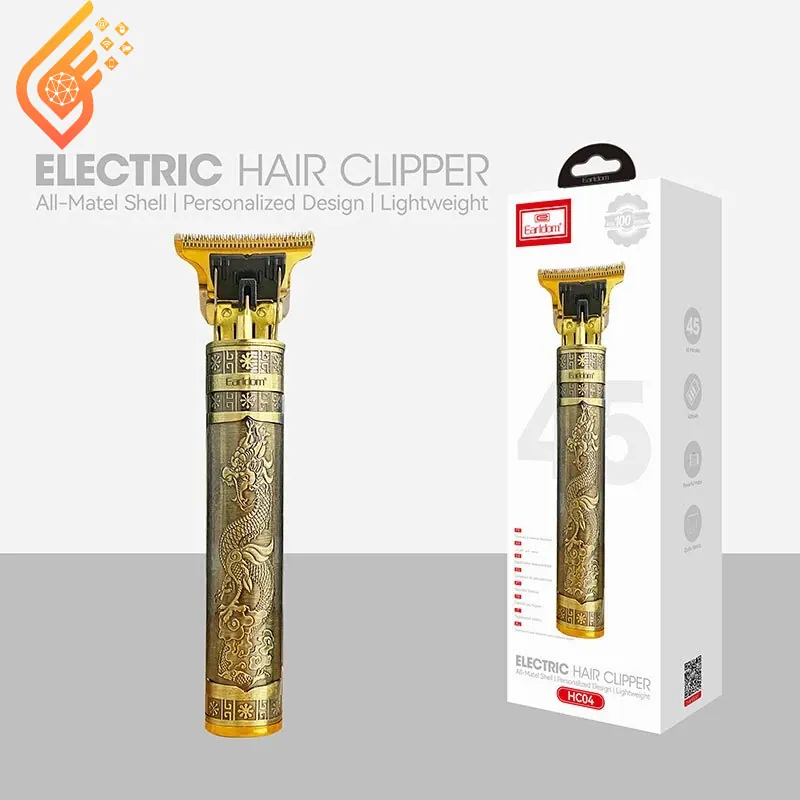 ماشین اصلاح موی سر و صورت ارلدام مدل Earldom ET-HC04
