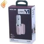 ماشین اصلاح موی صورت گرین لاین Facial GL-TM30