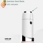 ماشین اصلاح موی صورت گرین لاین Facial GL-TM30