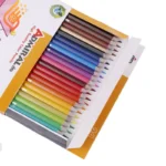 مداد رنگی 24 رنگ آدمیرال مدل 761C