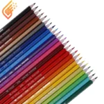 مداد رنگی 24 رنگ آدمیرال مدل 761C