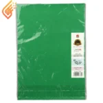 مقوا رنگی نهال آلما 230 گرم A4 کد 7737 بسته 10 عددی