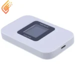 مودم روتر همراه سیمکارتی 4G LTE نزتک مدل Naztech Jet2