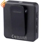میکروفون یقه ای بی سیم دوتایی SX31 Type-C / Lightning