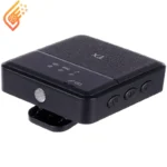 میکروفون یقه ای بی سیم دوتایی SX31 Type-C / Lightning