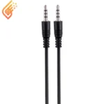 میکروفون یقه ای بی سیم دوتایی SX31 Type-C / Lightning