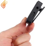 میکروفون یقه ای بی سیم دوتایی SX31 Type-C / Lightning
