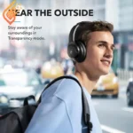 هدفون بلوتوثی انکر Soundcore Q20i A3004H11