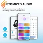 هدفون بلوتوثی انکر Soundcore Q20i A3004H11
