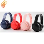 هدفون بلوتوثی جی بی ال مدل JBL 940BT