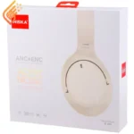 هدفون بلوتوثی هیسکا ANC+ ENC مدل Hiska K-450