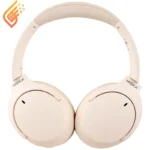هدفون بلوتوثی هیسکا ANC+ ENC مدل Hiska K-450