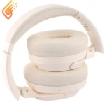 هدفون بلوتوثی هیسکا ANC+ ENC مدل Hiska K-450