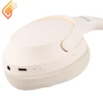 هدفون بلوتوثی هیسکا ANC+ ENC مدل Hiska K-450