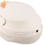 هدفون بلوتوثی هیسکا ANC+ ENC مدل Hiska K-450
