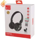 هدفون بلوتوثی پرووان مدل ProOne PHB3565