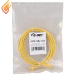 کابل شبکه لن دی نت Cat6 طول 2 متر