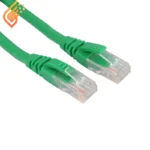 کابل شبکه لن دی نت Cat6 طول 2 متر