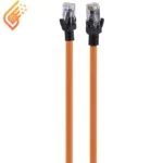 کابل شبکه Cat6 نگزنس N110-220CO تمام مسی طول 1 متر