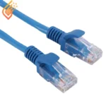 کابل شبکه رویال Royal Cat5 15m