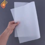 کاغذ A3 کالک شفاف 90 گرم (بسته 5 عددی)