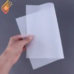 کاغذ A4 کالک شفاف 90 گرم