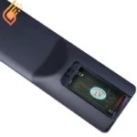 ریموت کنترل تلویزیون جی پلاس مدل GPlus کد 1