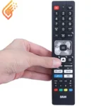ریموت کنترل تلویزیون سام مدل SAM 1437