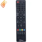 ریموت کنترل تلویزیون جی پلاس مدل GPlus کد 1