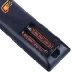 ریموت کنترل تلویزیون سام مدل SAM 1437